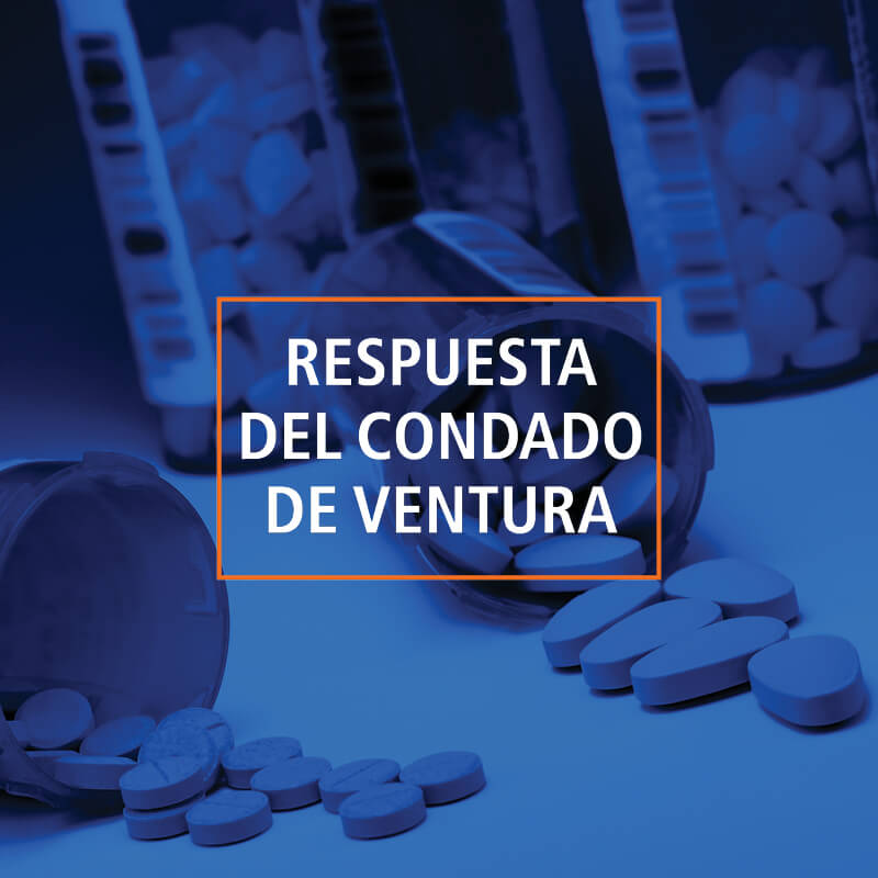 Respuesta a la Crisis de los Opioides y Prevención de Sobredosis