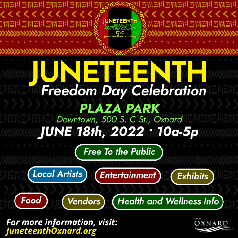 Juneteenth 1080x1080 768x768