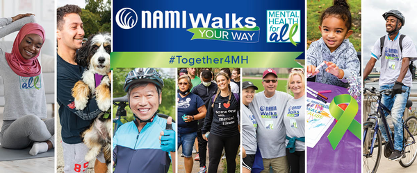 NAMIWALKS