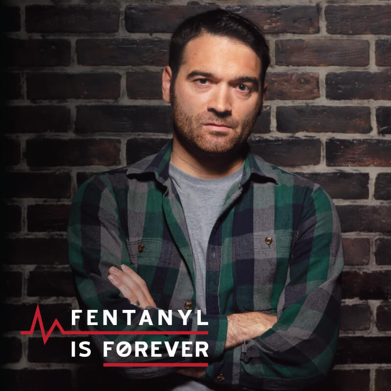 Fentanyl Awareness & Prevention Campaign